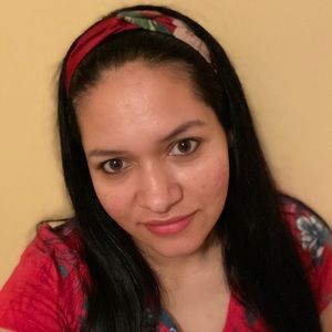 Meet your Posher, Martha